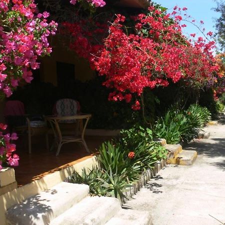 Finca Hotel Predio Son Serra Can Picafort  Exterior foto