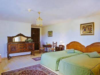 Finca Hotel Predio Son Serra Can Picafort  Exterior foto