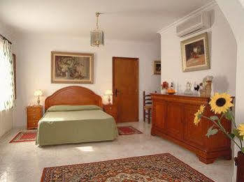 Finca Hotel Predio Son Serra Can Picafort  Exterior foto