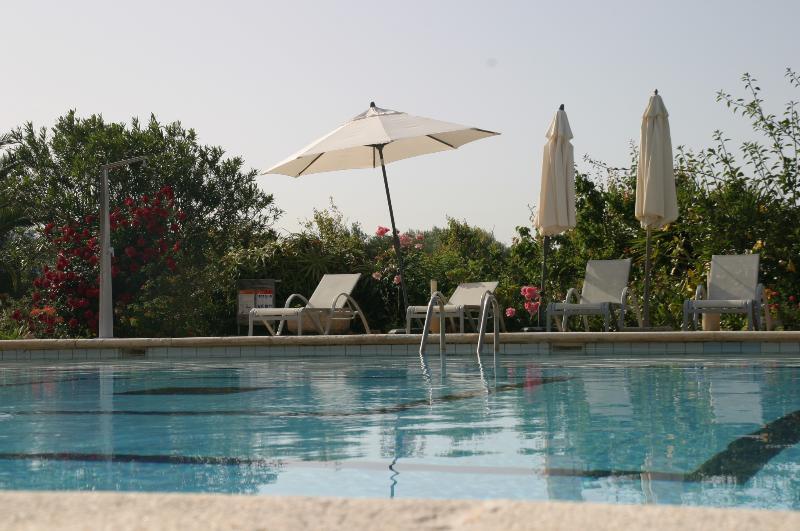 Finca Hotel Predio Son Serra Can Picafort  Exterior foto